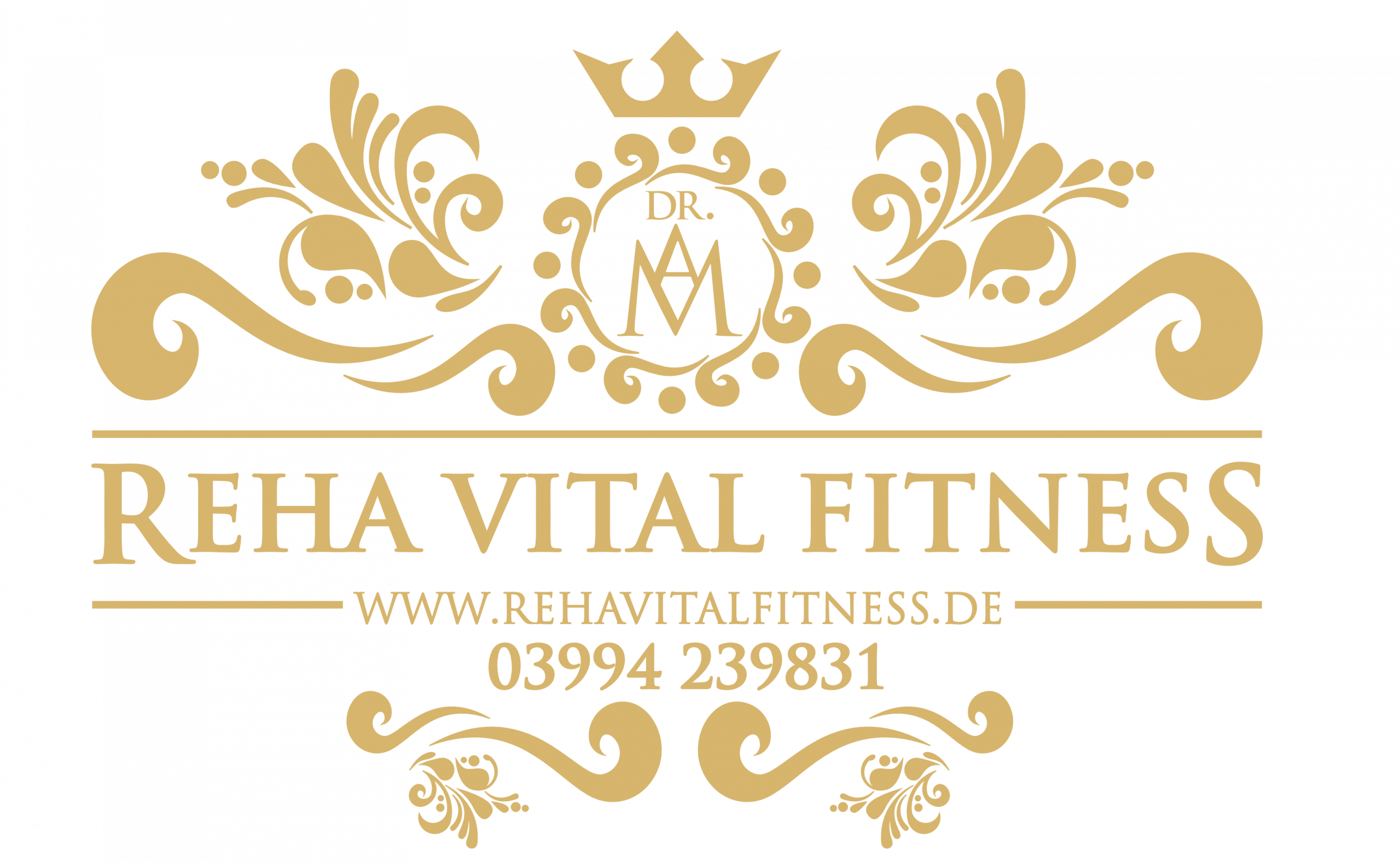 REHA VITAL FITNESS